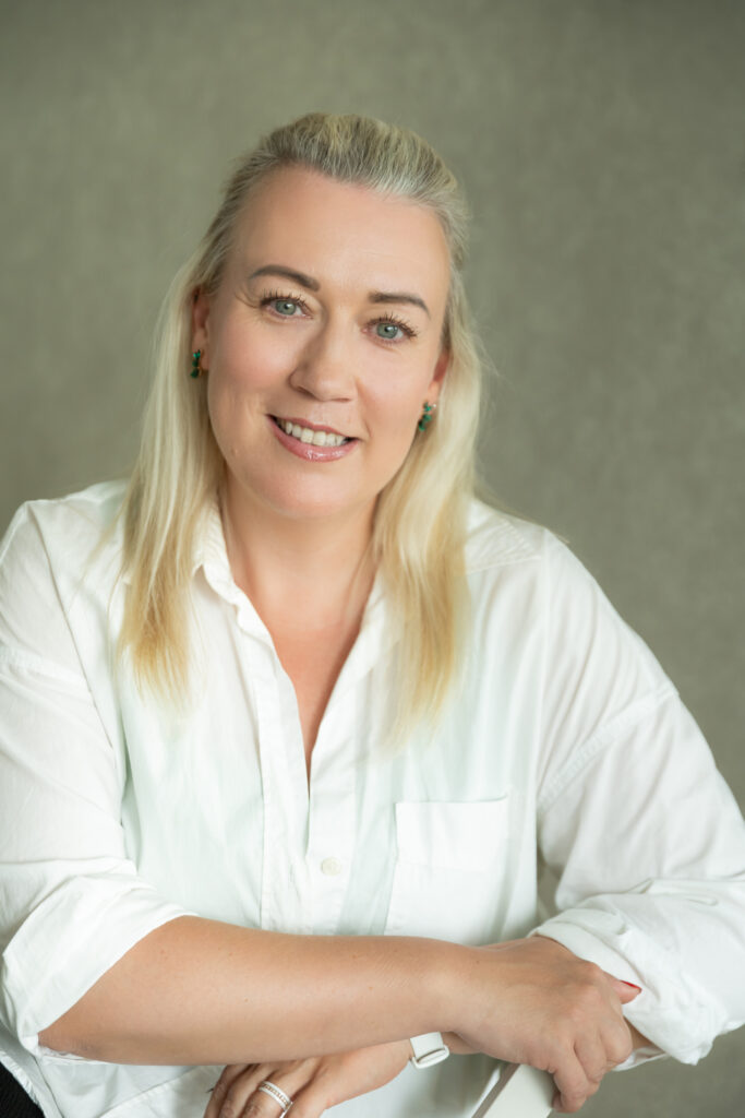 kristine mägi