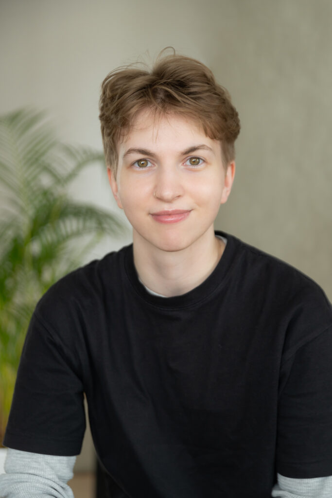 niklas aiken oja