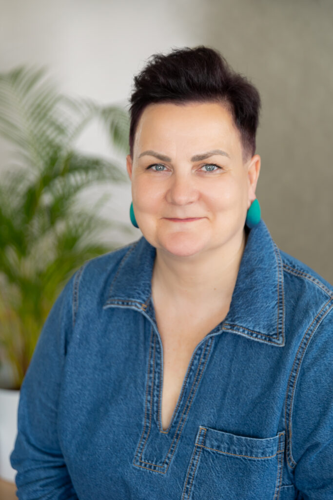 sigrid karon